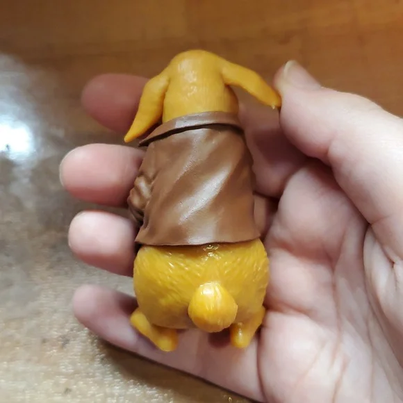 Peter Rabbit Benjamin Bunny Figure - Picture 4 of 7